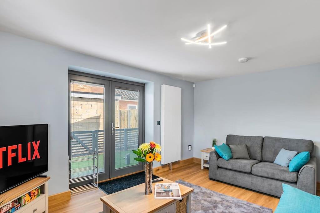 Isabel'S Wing! A Stunning 2 Bedroom Property NWI Exteriér fotografie