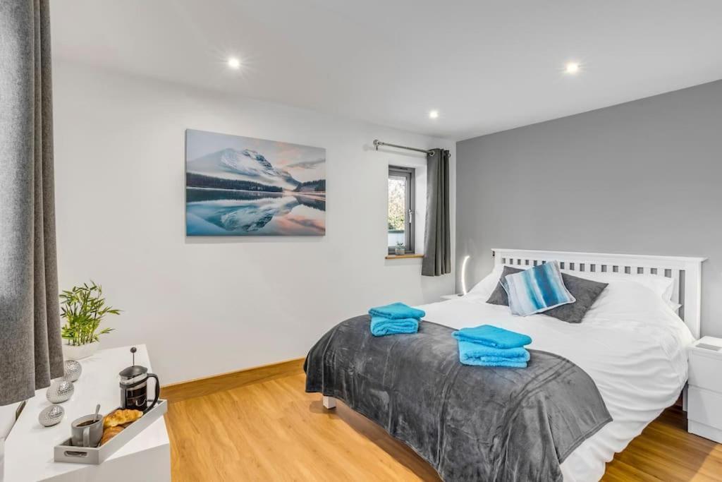 Isabel'S Wing! A Stunning 2 Bedroom Property NWI Exteriér fotografie