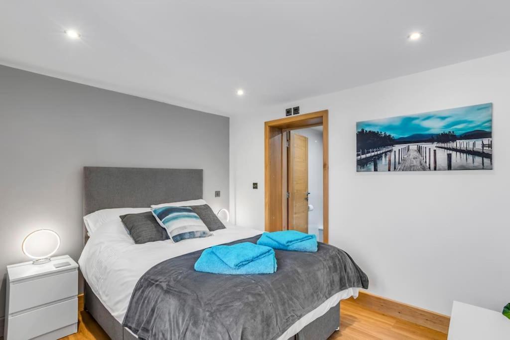 Isabel'S Wing! A Stunning 2 Bedroom Property NWI Exteriér fotografie