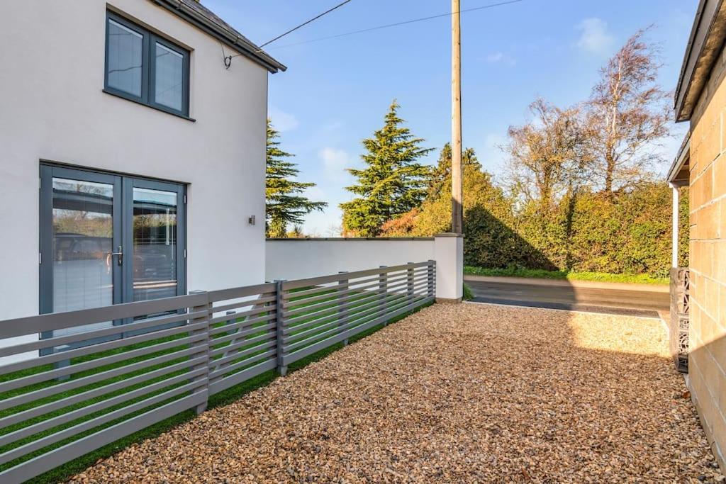 Isabel'S Wing! A Stunning 2 Bedroom Property NWI Exteriér fotografie